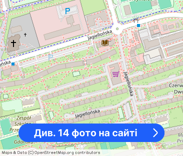 Apartament z wyjątkowym widokiem na morze – Gdańsk - Фото 1