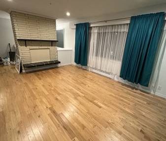 Upper Suite Central Nanaimo - 3 bed/1 bath - Photo 3