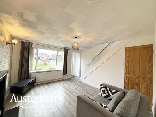 Pacific Road, Trentham, Stoke-On-Trent - Photo 1