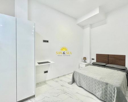 1 BEDROOM HOLIDAY APARTMENT - TORREVIEJA - Photo 3