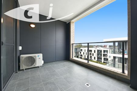 340/2 Burrendong Crescent, Rouse Hill NSW 2155 - Apartment For Rent | Domain - Photo 2