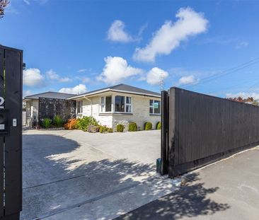 42 Ensign Street, Halswell, Christchurch - Photo 6