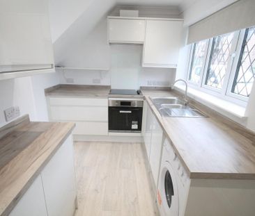1 bedroom end of terrace house to rent - Photo 4