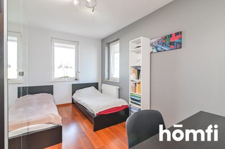 Mieszkanie 71,5 m², Gdańsk, Zaspa, al. Aleja Jana Pawła II - Photo 4