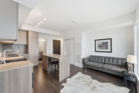 For Lease - 20 Brin Drive Unit# 603, Toronto, Ontario - Photo 4