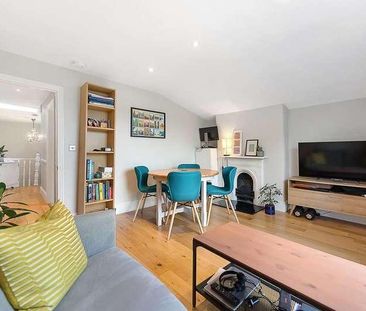 Heaver Estate, Heaver Estate, SW17 - Photo 3