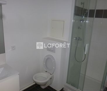 Appartement T2 ORSAY à louer - Photo 5