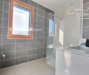 Appartement moderne 3 pièces à Seyssinet-Pariset | Cimm Immobilier - Photo 6