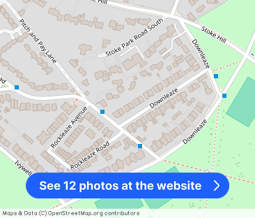 Downleaze, Sneyd Park, - Photo 1