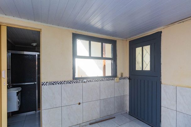 Casa com 1 quarto e 30m² para alugar em Sarandi, Porto Alegre. - Photo 1