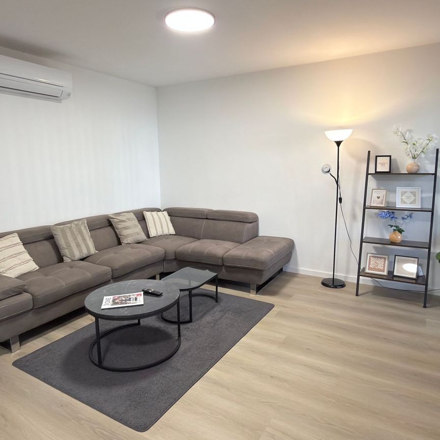 Appartement te huur: Gerdesstraat 14 6701 AK Wageningen - Photo 1