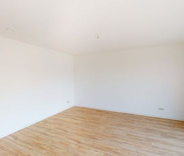 Gemütliche 2-Zimmer-Wohnung mit Balkon - Foto 1