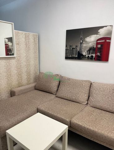Studio/Γκαρσονιέρα για ενοικίαση Άγιος Δημήτριος (Κέντρο Θεσσαλονίκης) - Photo 2