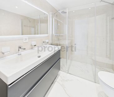 Appartement meublé de 3.5 pièces à Territet - Photo 5