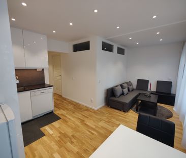 Ringvägen, Stockholm - Foto 2