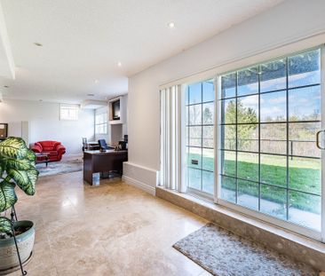 For Lease - 85 Bloomsbury Avenue, Brampton, Ontario - Photo 1