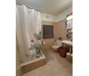 3½ Zimmer-Wohnung in Zürich - Kreis 9 Altstetten, möbliert, auf Zeit - Foto 1