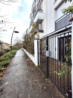 QUARTIER VIEUX PAYS - T2 - AULNAY S/BOIS - - Photo 1