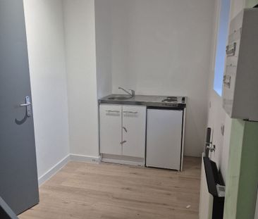 Appartement T1 Lille à louer - Photo 1