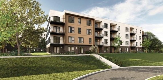 L'Archipel I | 3-4-5 1/2 neufs à louer, Coteau-du-Lac - Photo 2