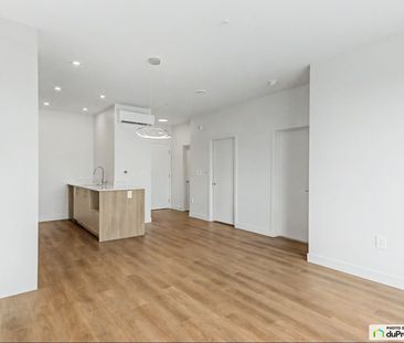 107-6380, boulevard Laframboise, St-Hyacinthe à louer - Photo 2