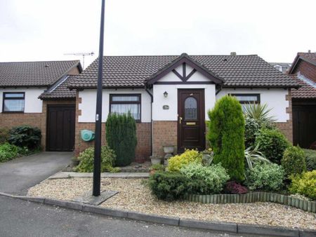 2 bedroom bungalow to rent - Photo 5