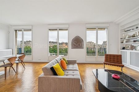 Appartement à louer à Paris 16Ème - Photo 4