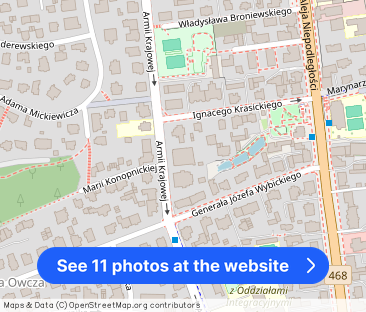 Dwa pokoje w zabytkowej kamienicy -na długi termin - Photo 1