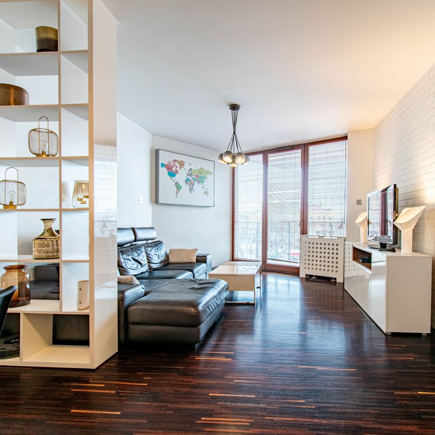 [ENG]*Tarasy Verona* 64m2, 2 pok. parking, kom.lok - Photo 1