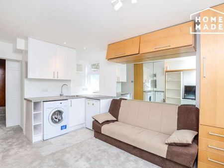 Inverness Terrace Bayswater W2 - Photo 2