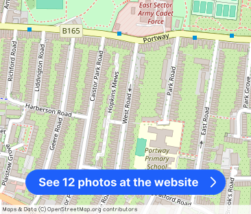 3 bedroom terraced house for rent - Photo 1