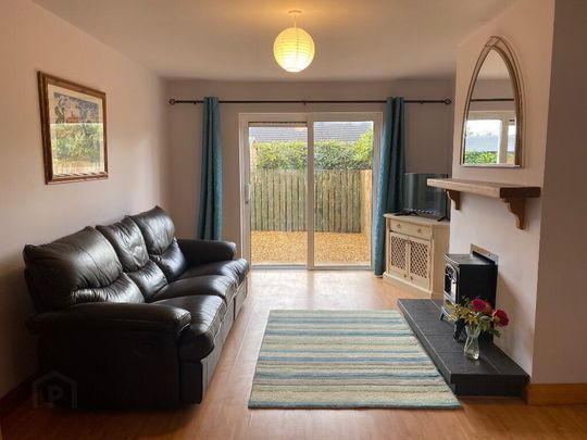 STUDENT LET 26/27, 82 Old Mill Grange, Portstewart, BT55 7GE - Photo 1