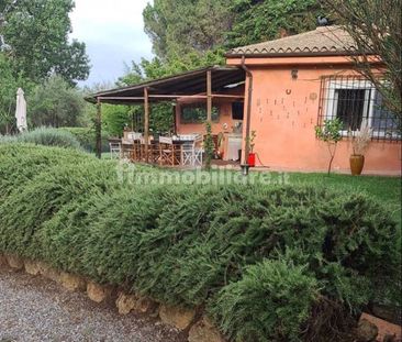 Villa unifamiliare Strada Provinciale Litoranea 22, Orbetello - Photo 6