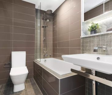 308/8 Boundary Street, Alexandria - Photo 6