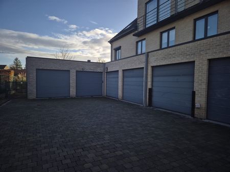 Appartement te huur in Wetteren - Foto 2