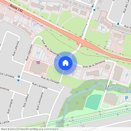 45 Rue du Portage, Saint-Constant, Saint-Constant, Montérégie, J5A 1C6