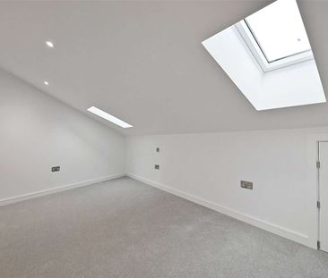Brand new three bedroom apartment with off-street parking offering ... - Photo 2