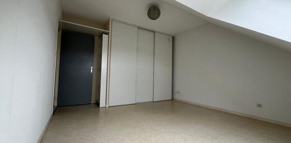 Appartement à louer, 3 pièces - Angers 49000 - Photo 2