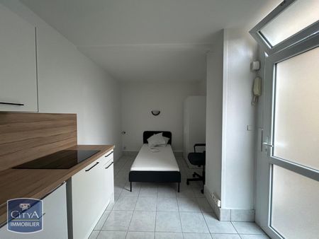 Location Appartement 1 pièce 13m² DIJON 21000 - Photo 2