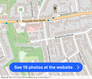 Browning Avenue, Thornhill - Photo 1