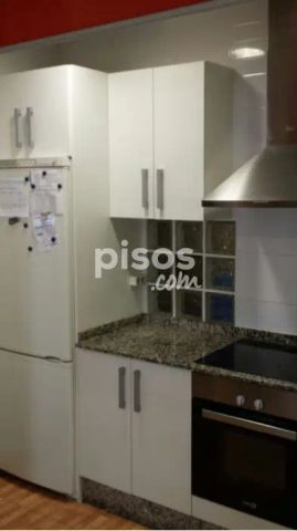 Piso en alquiler en Calle del Barrio Verde, 6 - Foto 5