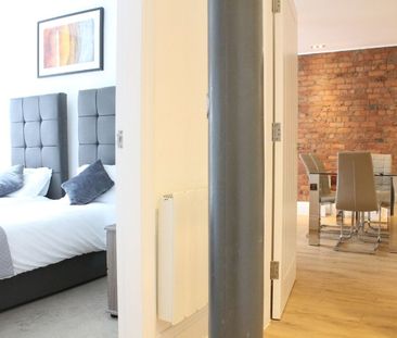 No.1 Canal Street, Canal Street, Manchester, M1 - Photo 5