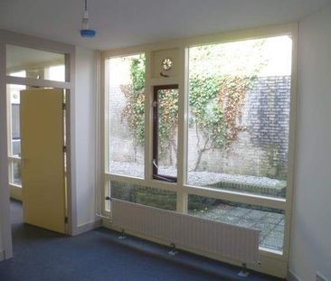 Appartement 2 Pièces Non Meublé sur Wittevrouwensingel, Utrecht - À... - Foto 5