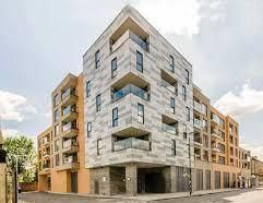 Sovereign Apartments, SM1 1AP - Photo 1