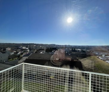 Location Appartement 4 pièces 74m² LIMOGES 87000 - Photo 3