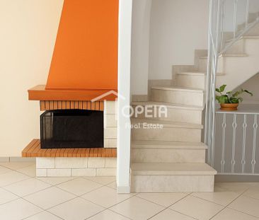 Μονοκατοικία για ενοικίαση Ζωοδόχος Πηγή (Βύρωνας) - Photo 4