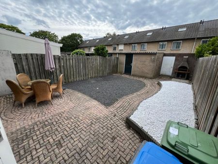 Te huur: Huis Luiklaan in Eindhoven - Photo 3