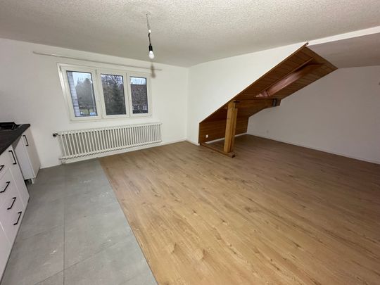 5 Zimmer, 2. Stock - Photo 1