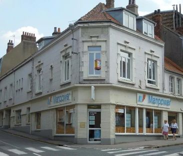 Location Appartement 3 pièces 54m² BOULOGNE SUR MER 62200 - Photo 5