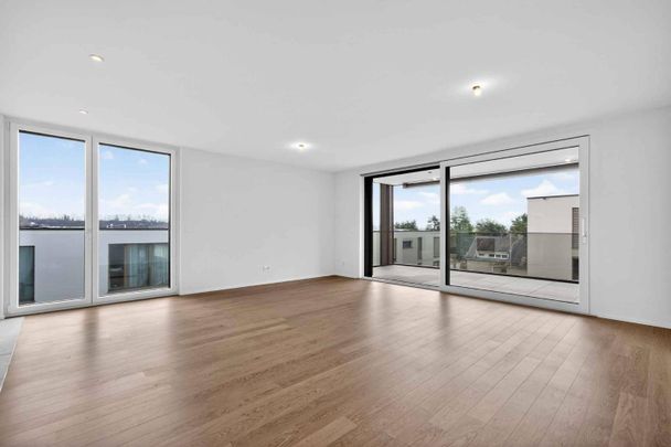 2.5 Zimmer, 61 m², 2. Stock - Photo 1
